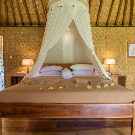 Baha Baha Villas West Sumbawa Yoyos - Free Yoga Class, Gym Daily Included For Guest - Fast Wifi Starlink Sekongkang Exterior photo