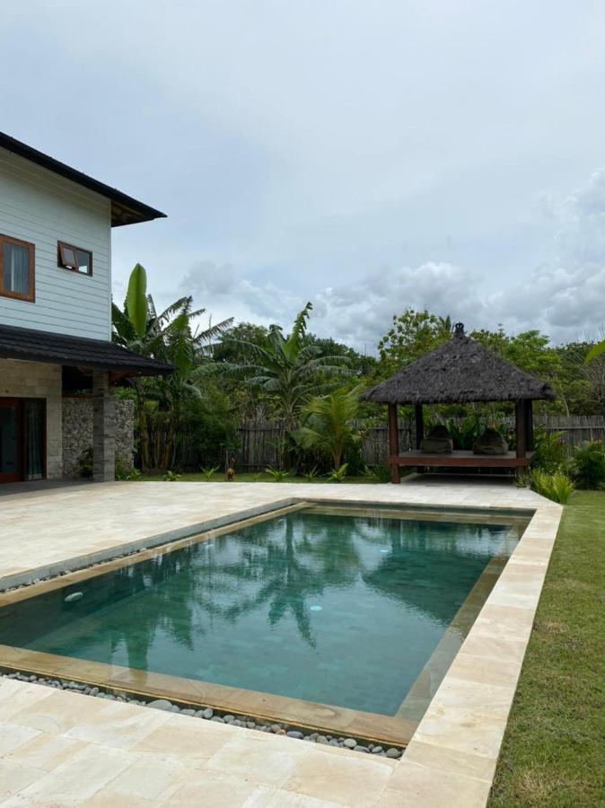 Baha Baha Villas West Sumbawa Yoyos - Free Yoga Class, Gym Daily Included For Guest - Fast Wifi Starlink Sekongkang Exterior photo