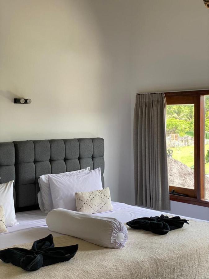 Baha Baha Villas West Sumbawa Yoyos - Free Yoga Class, Gym Daily Included For Guest - Fast Wifi Starlink Sekongkang Exterior photo