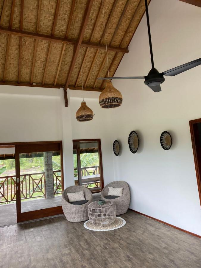 Baha Baha Villas West Sumbawa Yoyos - Free Yoga Class, Gym Daily Included For Guest - Fast Wifi Starlink Sekongkang Exterior photo