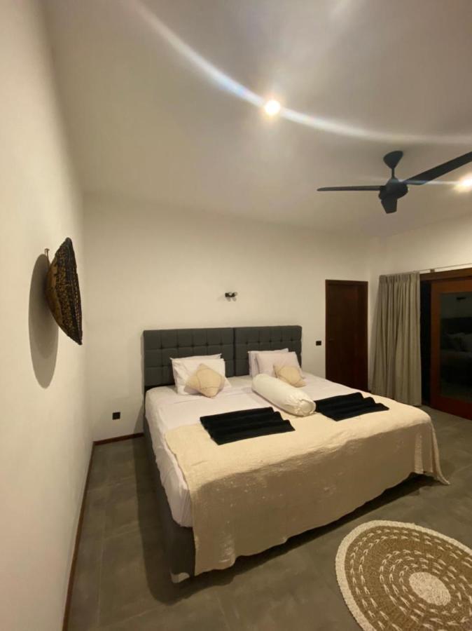 Baha Baha Villas West Sumbawa Yoyos - Free Yoga Class, Gym Daily Included For Guest - Fast Wifi Starlink Sekongkang Exterior photo