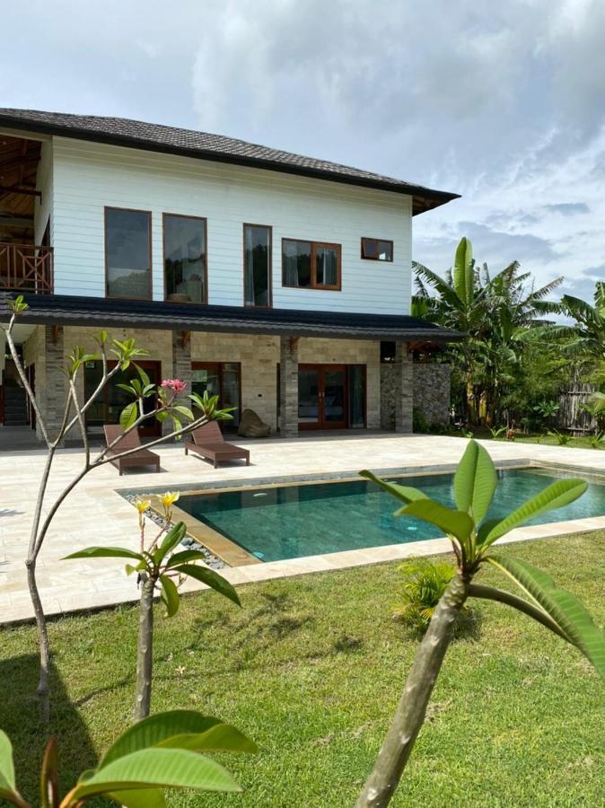 Baha Baha Villas West Sumbawa Yoyos - Free Yoga Class, Gym Daily Included For Guest - Fast Wifi Starlink Sekongkang Exterior photo