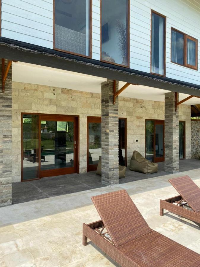 Baha Baha Villas West Sumbawa Yoyos - Free Yoga Class, Gym Daily Included For Guest - Fast Wifi Starlink Sekongkang Exterior photo