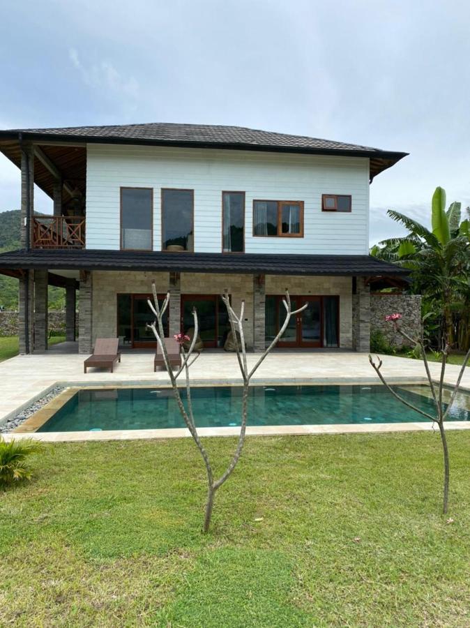Baha Baha Villas West Sumbawa Yoyos - Free Yoga Class, Gym Daily Included For Guest - Fast Wifi Starlink Sekongkang Exterior photo