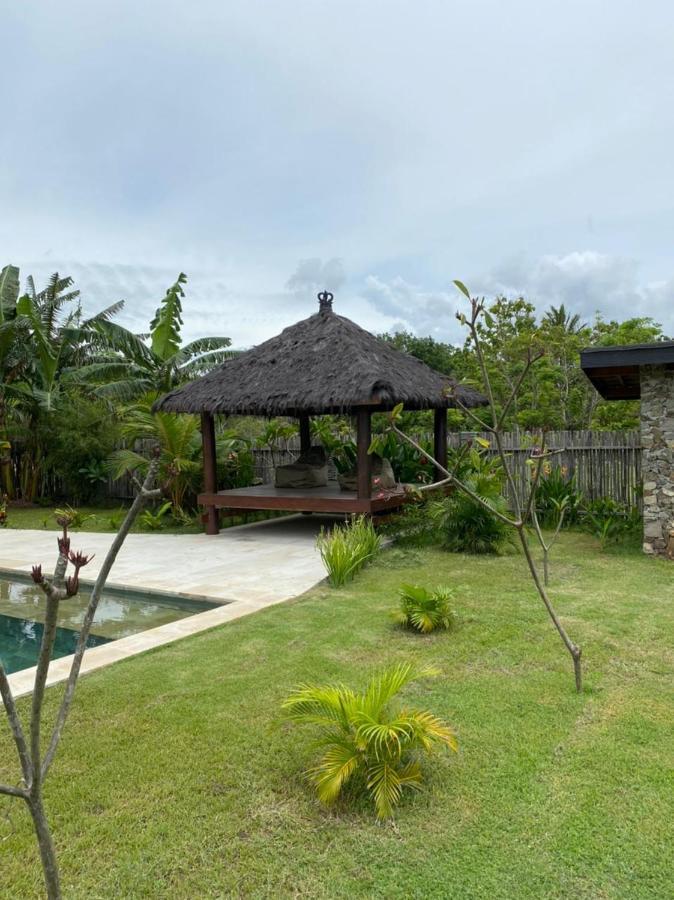 Baha Baha Villas West Sumbawa Yoyos - Free Yoga Class, Gym Daily Included For Guest - Fast Wifi Starlink Sekongkang Exterior photo