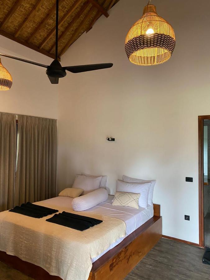 Baha Baha Villas West Sumbawa Yoyos - Free Yoga Class, Gym Daily Included For Guest - Fast Wifi Starlink Sekongkang Exterior photo