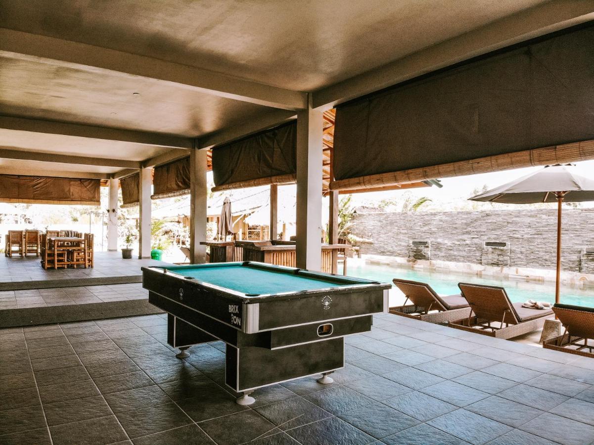 Baha Baha Villas West Sumbawa Yoyos - Free Yoga Class, Gym Daily Included For Guest - Fast Wifi Starlink Sekongkang Exterior photo