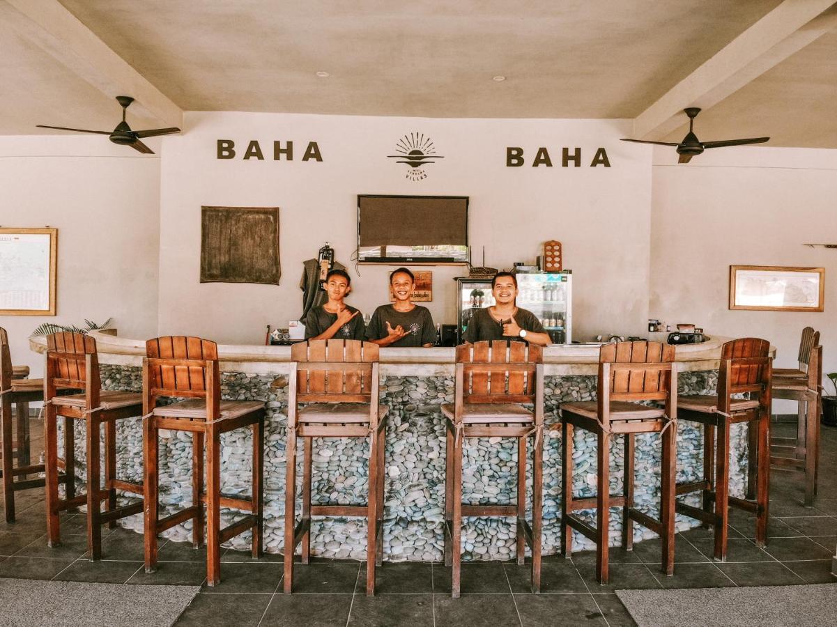 Baha Baha Villas West Sumbawa Yoyos - Free Yoga Class, Gym Daily Included For Guest - Fast Wifi Starlink Sekongkang Exterior photo