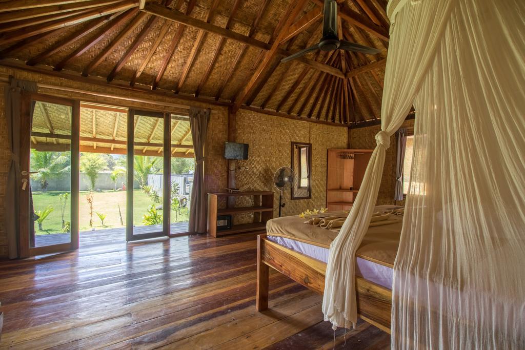 Baha Baha Villas West Sumbawa Yoyos - Free Yoga Class, Gym Daily Included For Guest - Fast Wifi Starlink Sekongkang Exterior photo