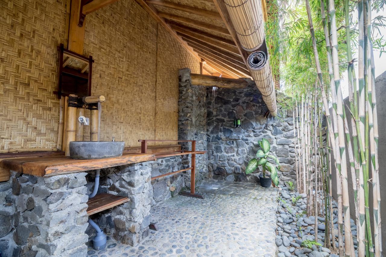 Baha Baha Villas West Sumbawa Yoyos - Free Yoga Class, Gym Daily Included For Guest - Fast Wifi Starlink Sekongkang Exterior photo
