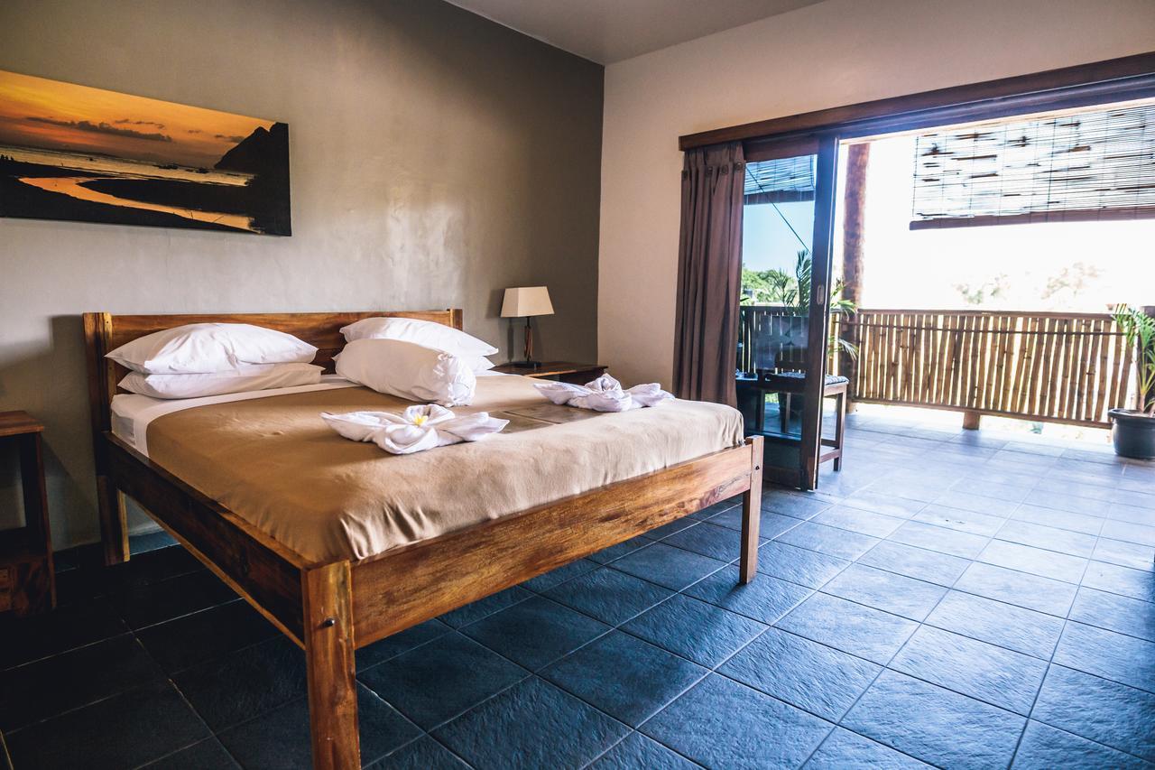 Baha Baha Villas West Sumbawa Yoyos - Free Yoga Class, Gym Daily Included For Guest - Fast Wifi Starlink Sekongkang Exterior photo
