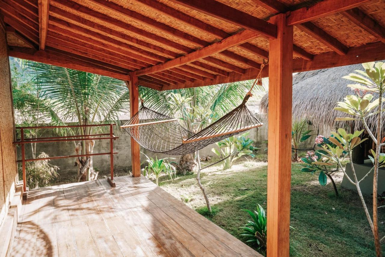 Baha Baha Villas West Sumbawa Yoyos - Free Yoga Class, Gym Daily Included For Guest - Fast Wifi Starlink Sekongkang Exterior photo