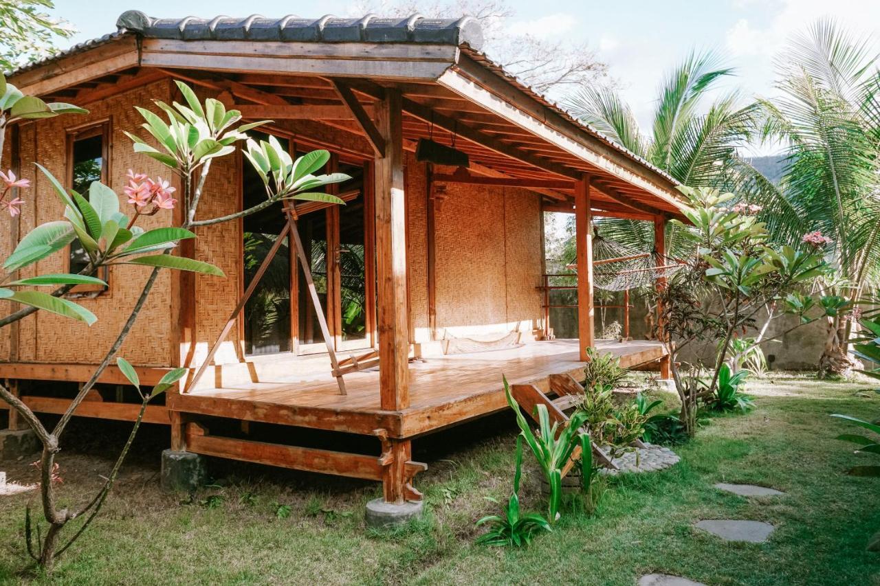 Baha Baha Villas West Sumbawa Yoyos - Free Yoga Class, Gym Daily Included For Guest - Fast Wifi Starlink Sekongkang Exterior photo